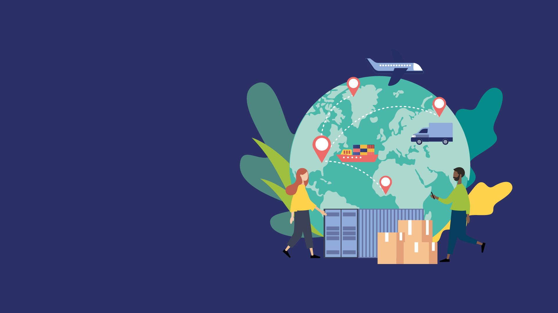 a Supplier WBA Global Sourcing